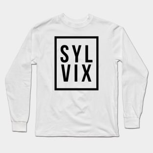 FE Minimalist Series - Sylvix Ship Long Sleeve T-Shirt